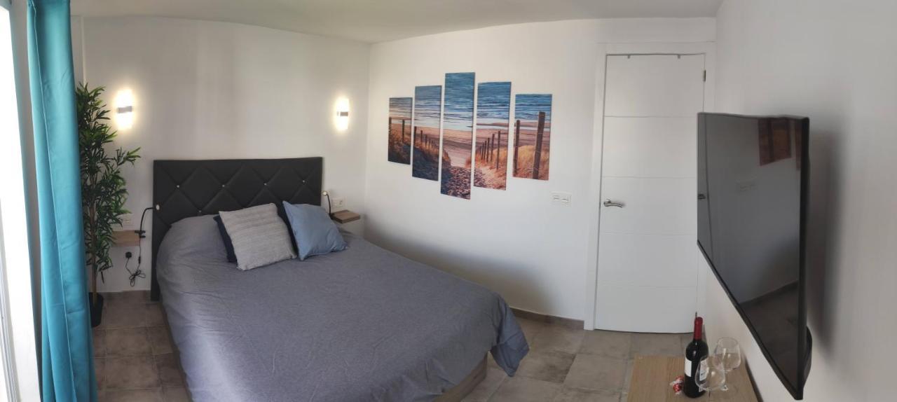 Casa Leya Los Cristianos 阿罗纳 外观 照片