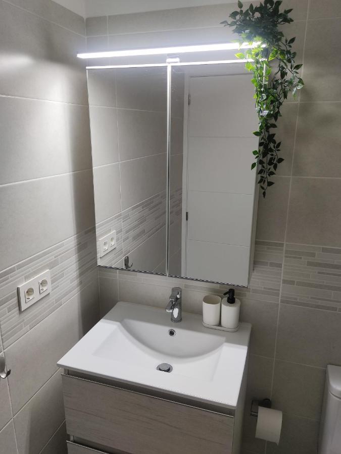 Casa Leya Los Cristianos 阿罗纳 外观 照片