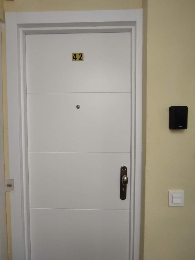 Casa Leya Los Cristianos 阿罗纳 外观 照片