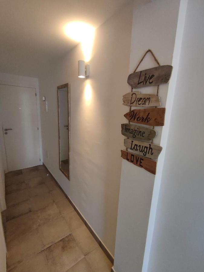 Casa Leya Los Cristianos 阿罗纳 外观 照片