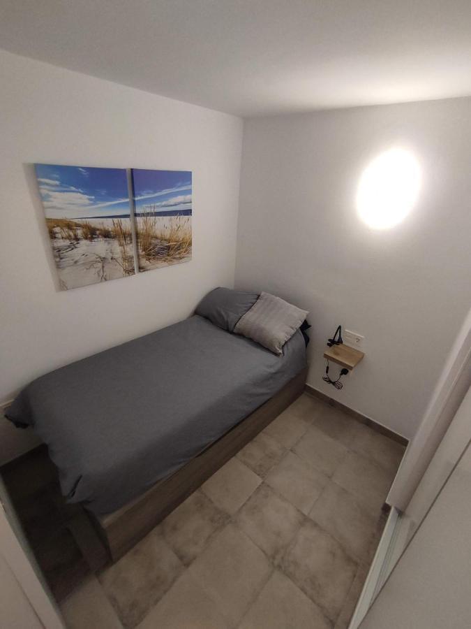 Casa Leya Los Cristianos 阿罗纳 外观 照片